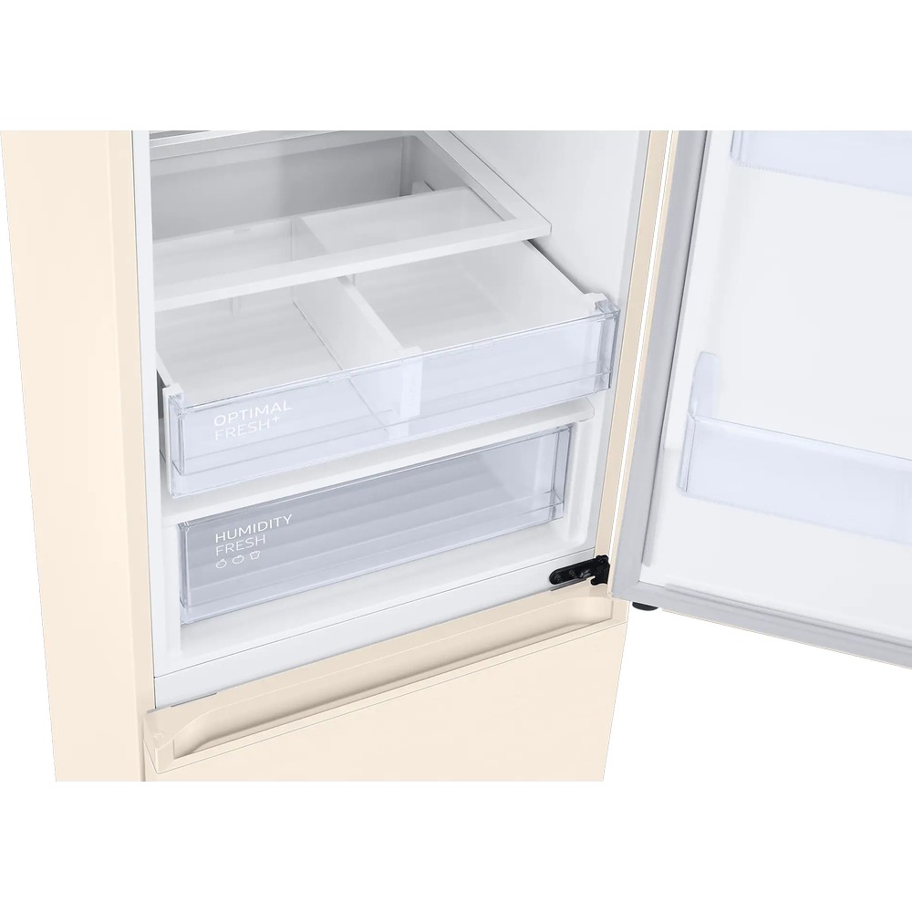 Холодильник Samsung RB38C679EEL/UA - изображение 4