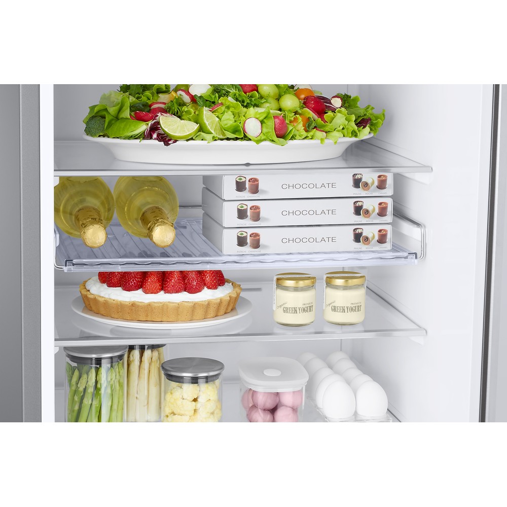 Холодильник Samsung RB38C679ES9/UA - изображение 8