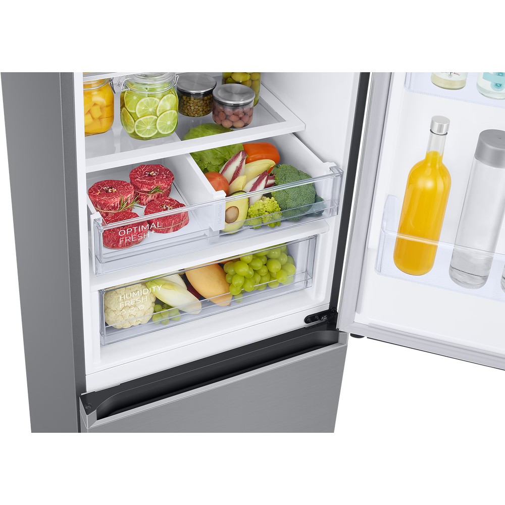 Холодильник Samsung RB38C679ES9/UA - изображение 6