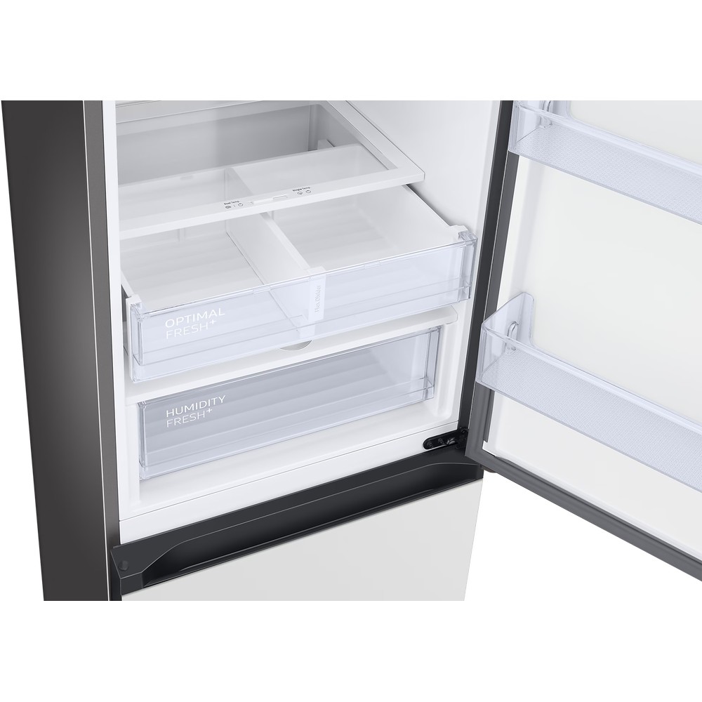 Холодильник Samsung RB38C6B6D12/UA - изображение 6