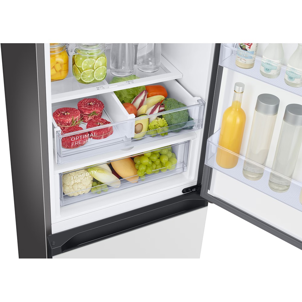 Холодильник Samsung RB38C6B6D12/UA - изображение 7