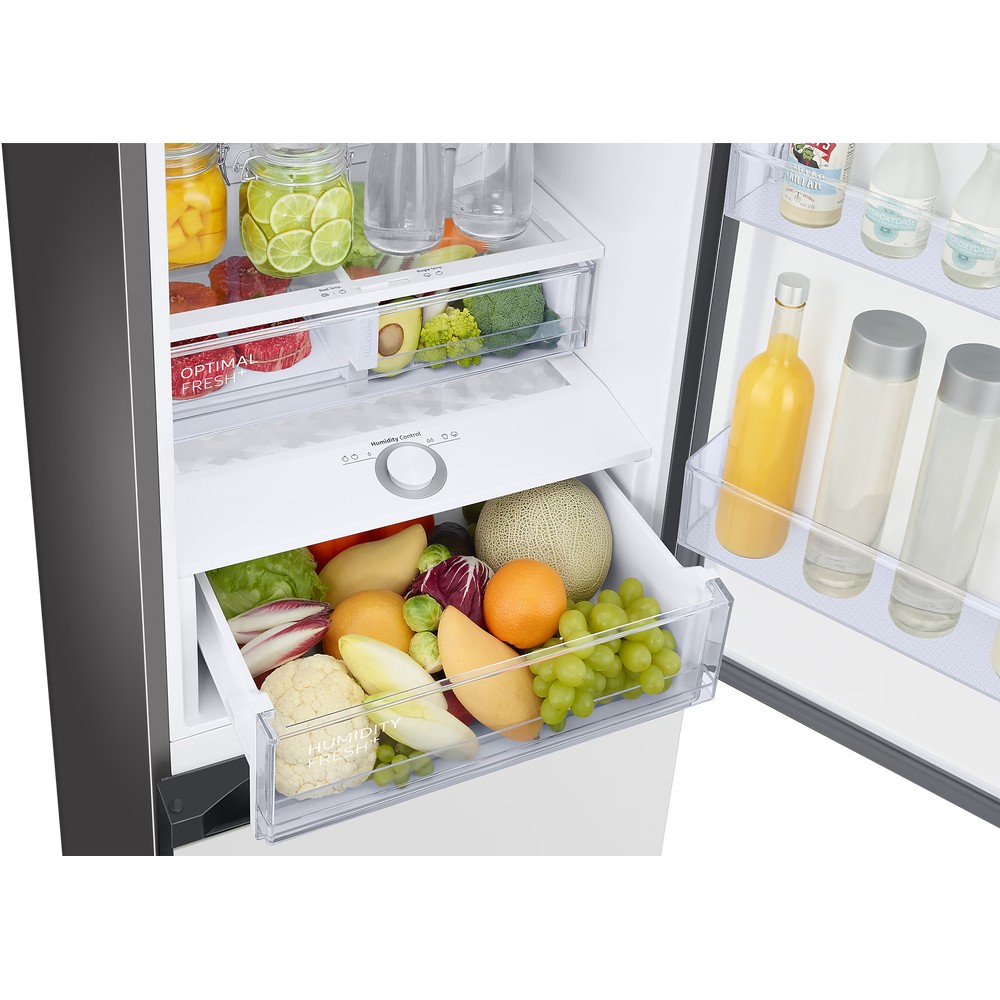 Холодильник Samsung RB38C6B6D12/UA - изображение 8