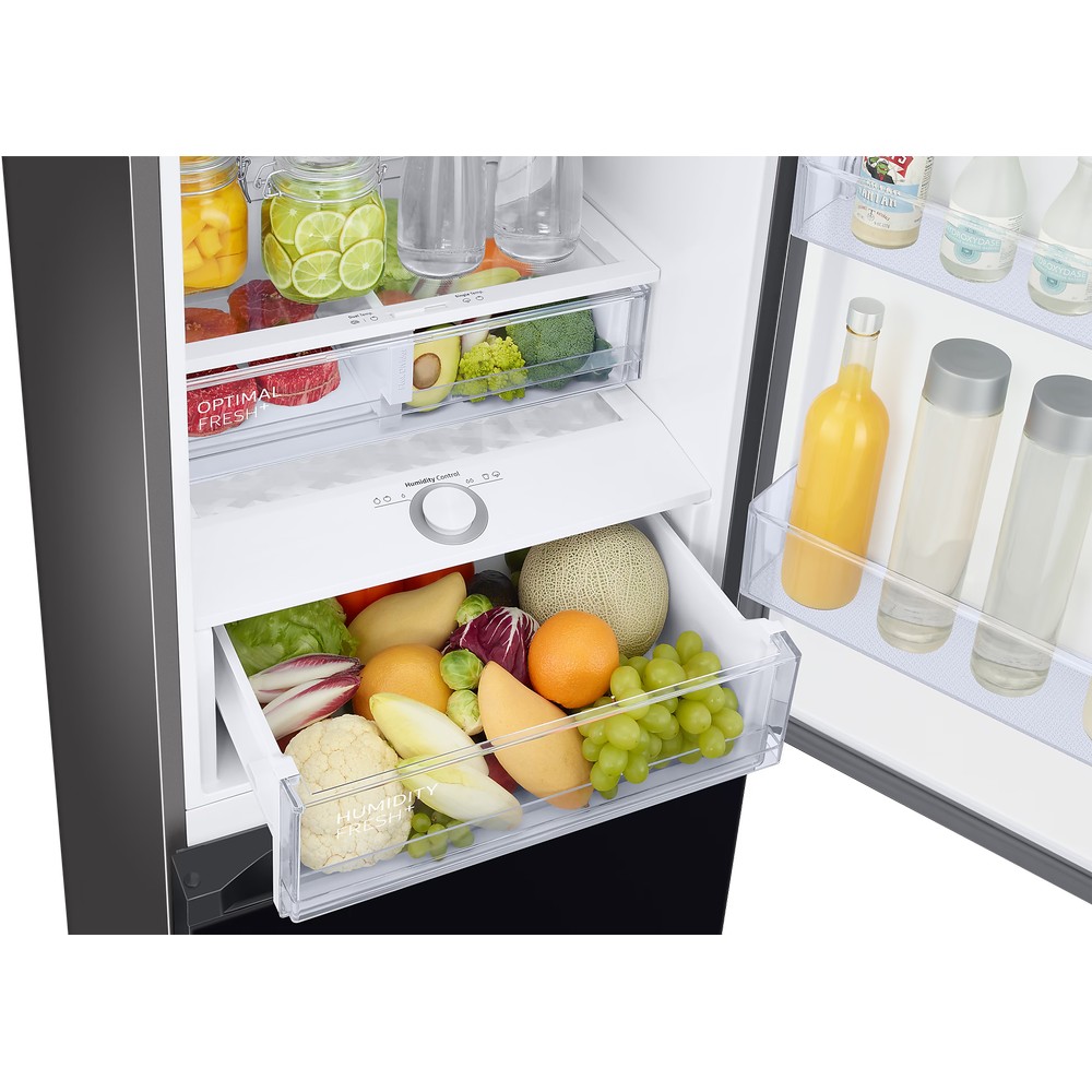 Холодильник Samsung RB38C6B6D22/UA - изображение 8