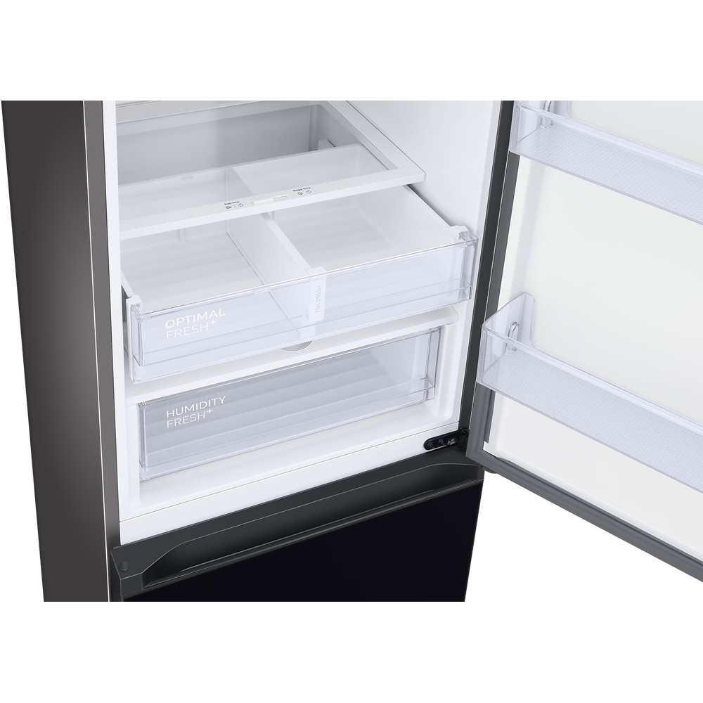 Холодильник Samsung RB38C6B6D22/UA - изображение 6