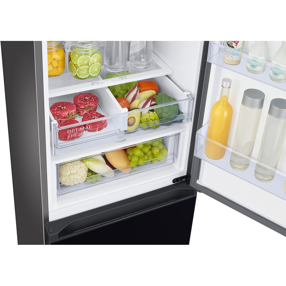 Холодильник Samsung RB38C6B6D22/UA - изображение 7