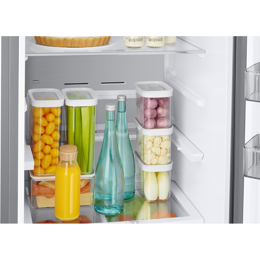 Холодильник Samsung RB38C7B4EB1/UA - изображение 8