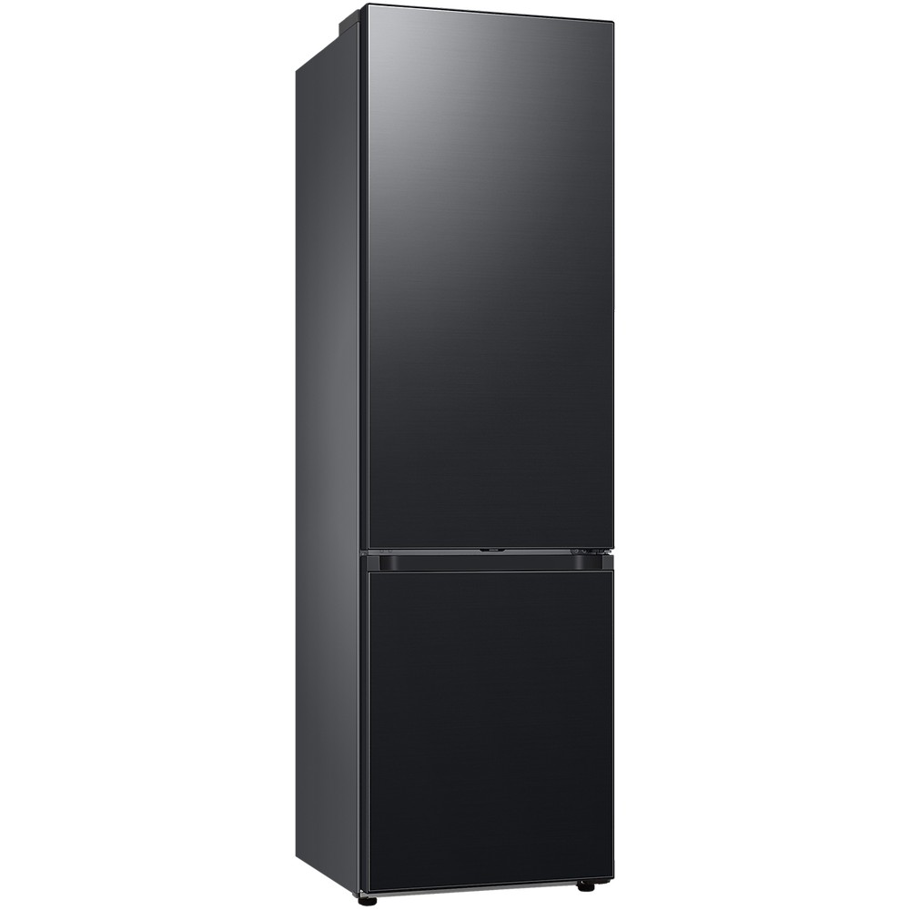 Холодильник Samsung RB38C7B4EB1/UA - изображение 4