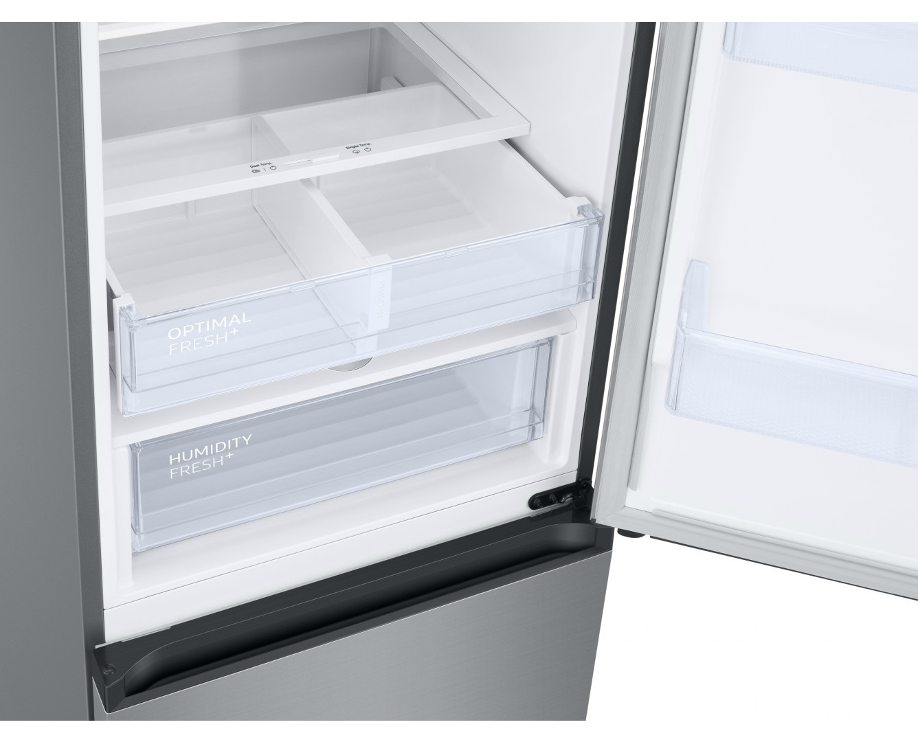 Холодильник Samsung RB38T603FSA/UA - изображение 10