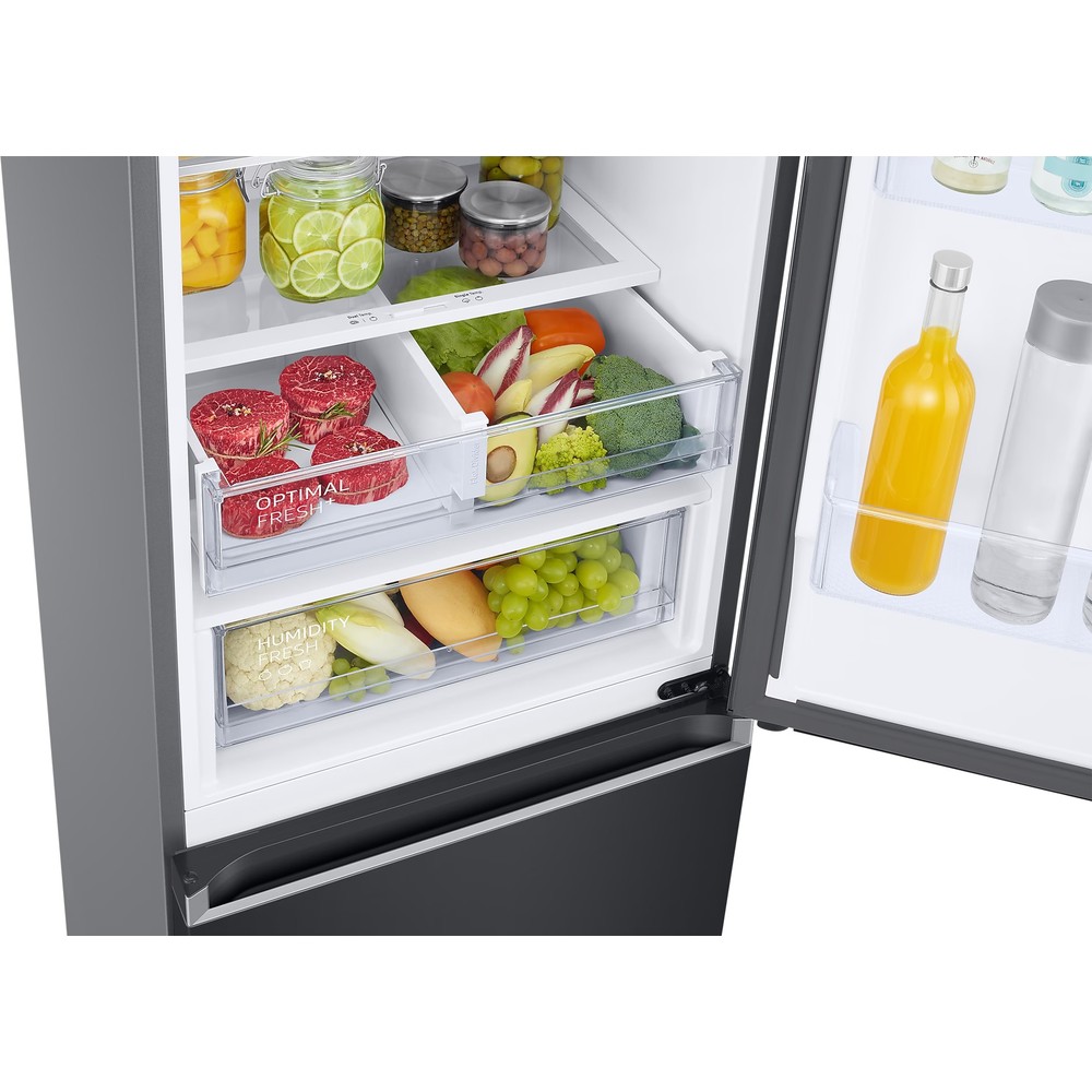 Холодильник Samsung RB38T679FB1/UA - изображение 7