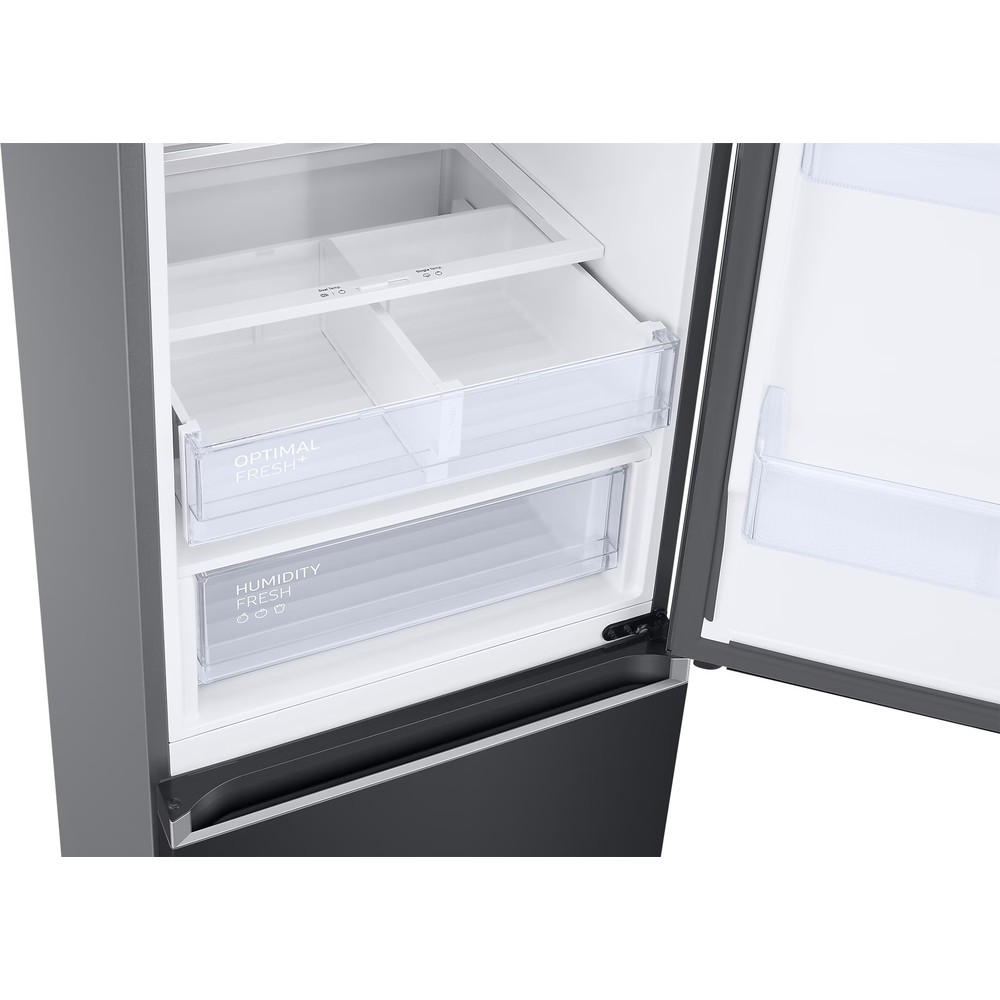 Холодильник Samsung RB38T679FB1/UA - изображение 6