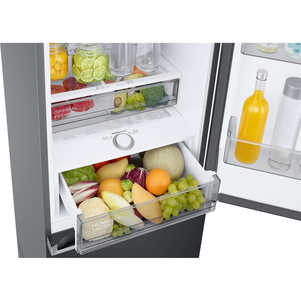 Холодильник Samsung RB38T776FB1/UA - изображение 9