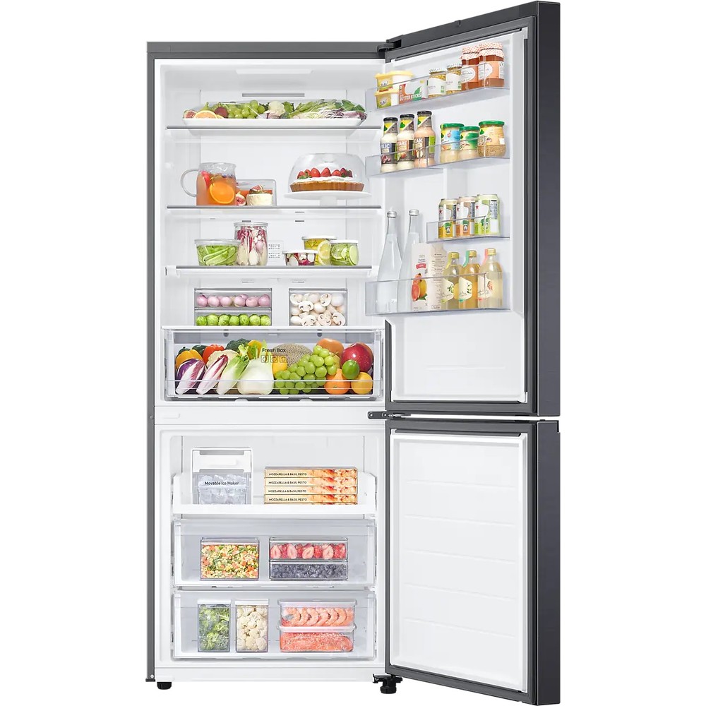 Холодильник Samsung RB50DG601EB1UA - изображение 5