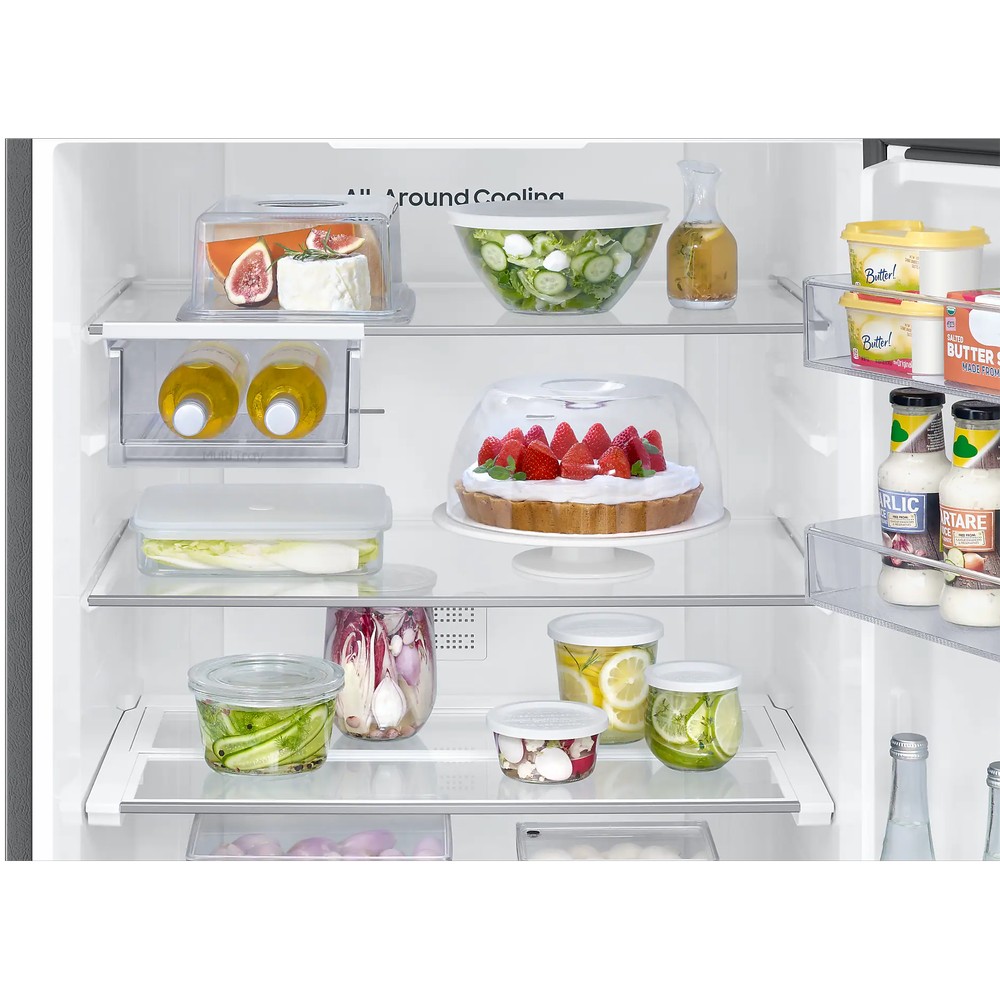 Холодильник Samsung RB50DG602ES9UA - изображение 6