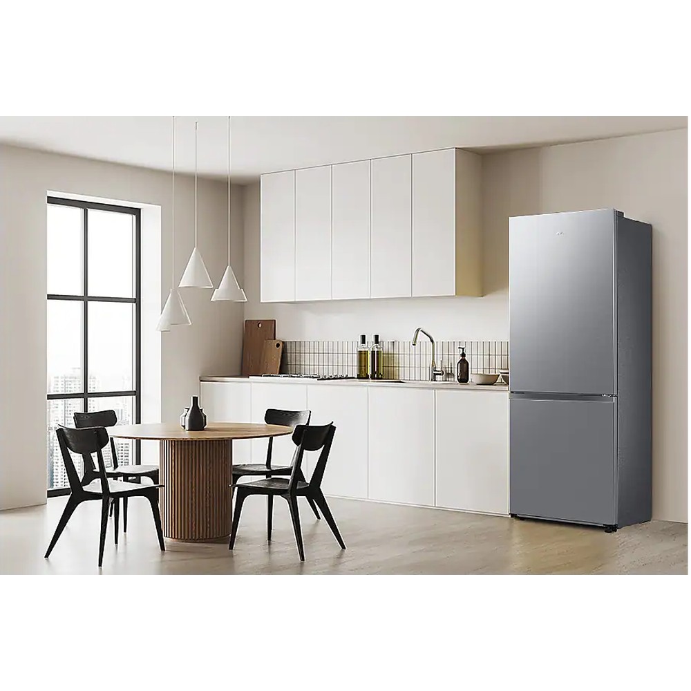 Холодильник Samsung RB53DG703ES9UA - изображение 10