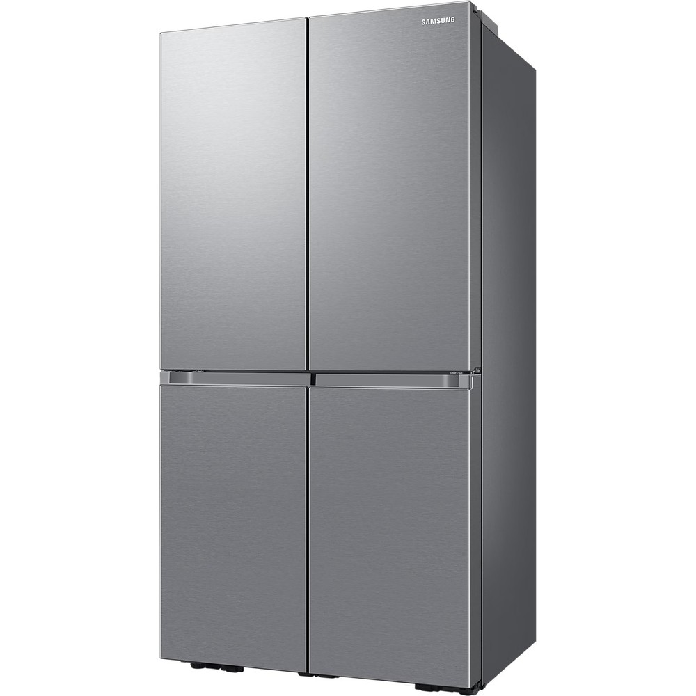 Холодильник Samsung RF65DG960ESRUA - изображение 3