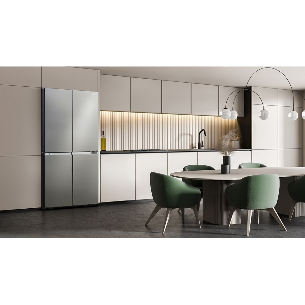 Холодильник Samsung RF65DG960ESRUA - изображение 16