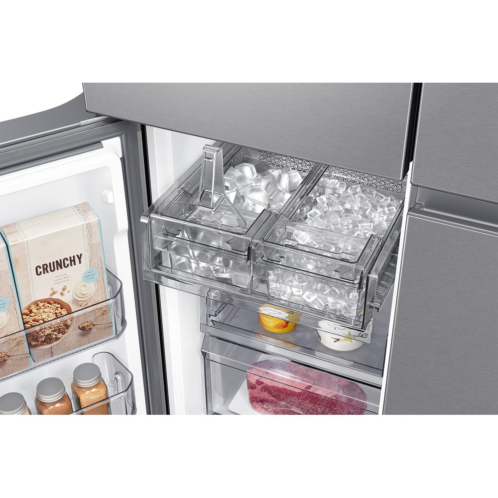 Холодильник Samsung RF65DG960ESRUA - изображение 8