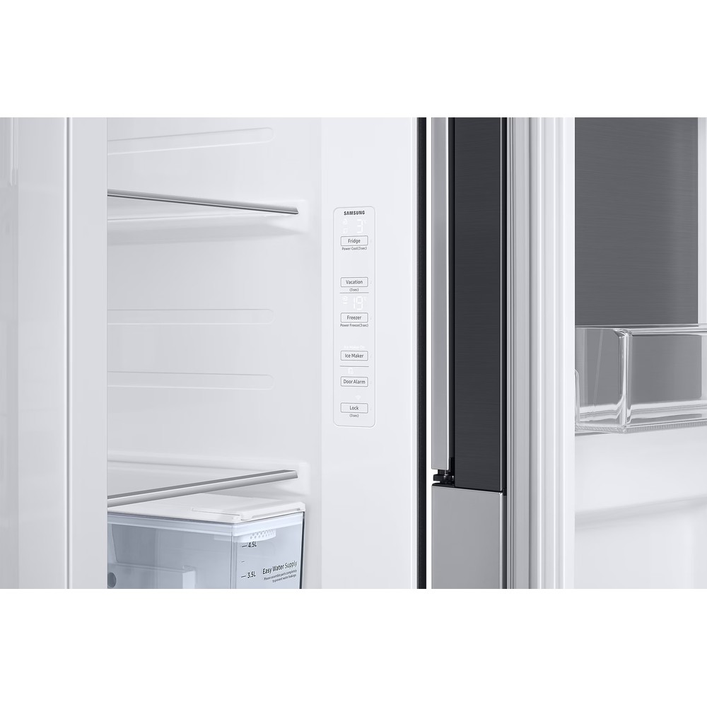 Холодильник Samsung RH64DG53R3S9UA - изображение 6