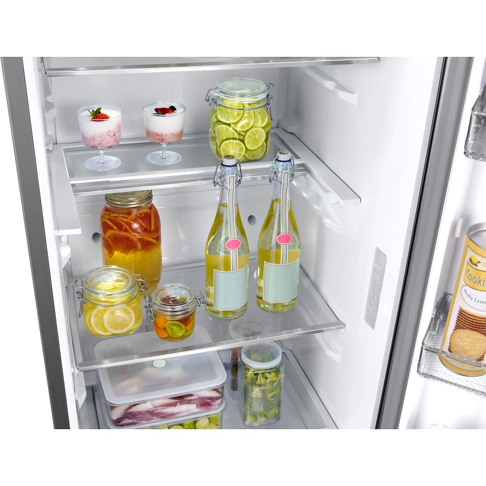 Холодильник Samsung RR39C7BJ5S9/UA - изображение 8