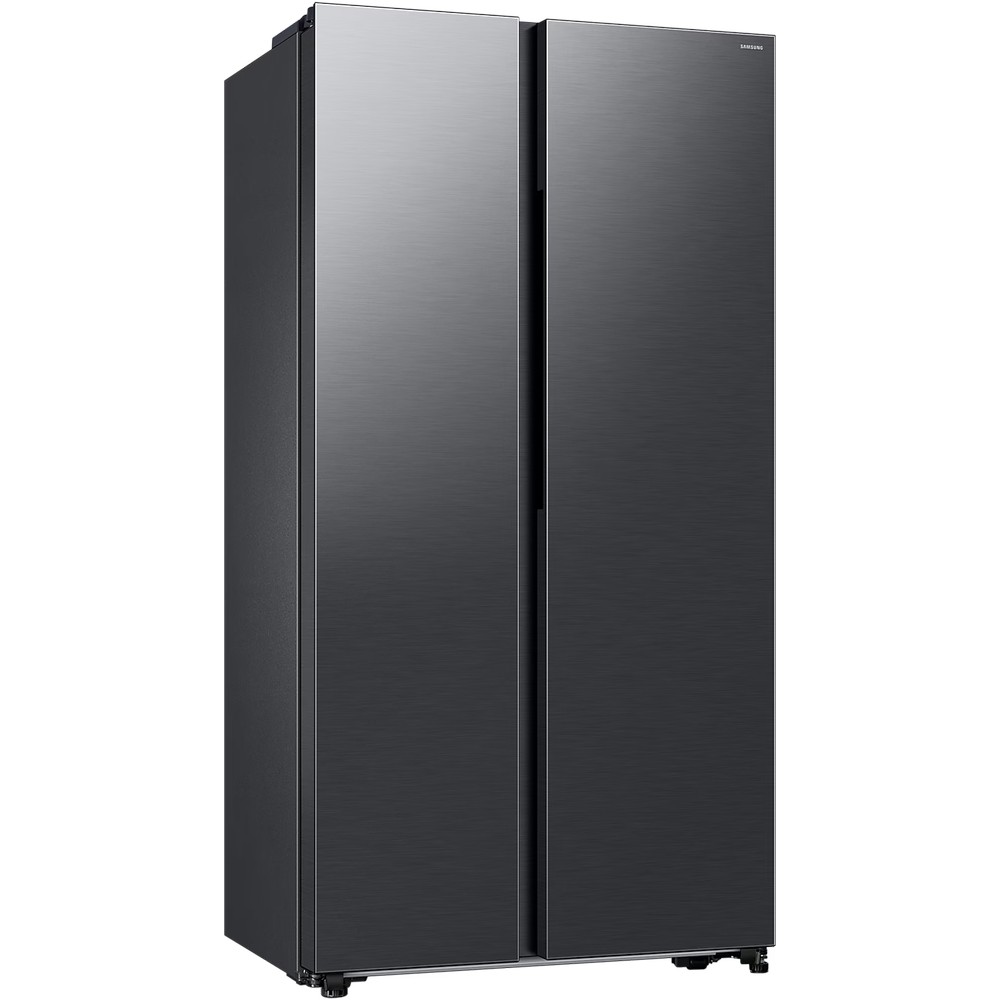 Холодильник Samsung RS57DG400EB4UA - изображение 2