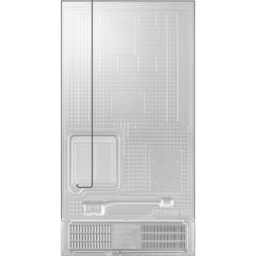 Холодильник Samsung RS57DG400EM9UA - изображение 8