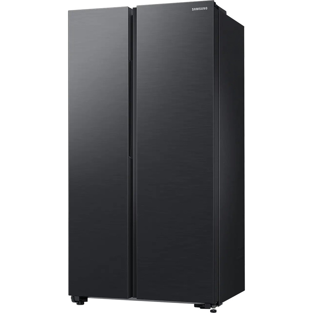 Холодильник Samsung RS62DG5003B1UA - изображение 3