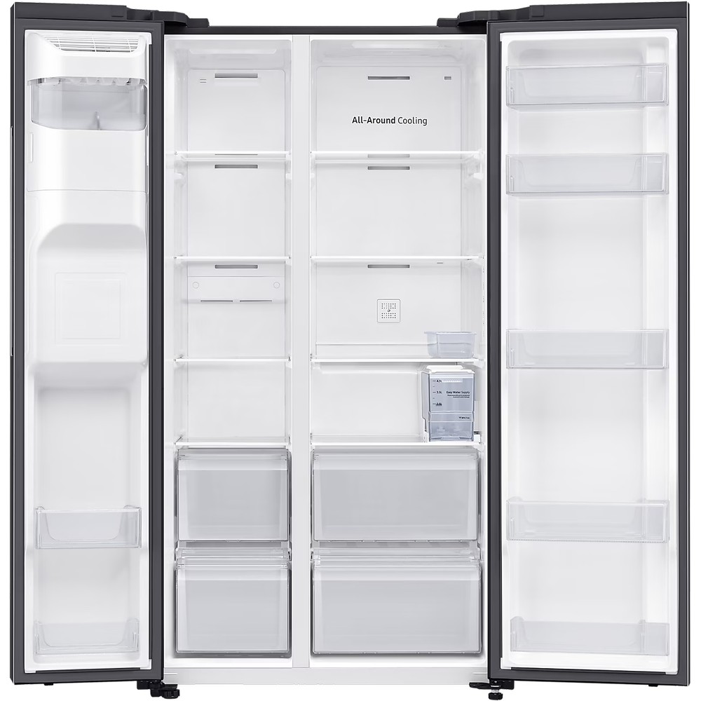 Холодильник Samsung RS64DG5303B1UA - изображение 4