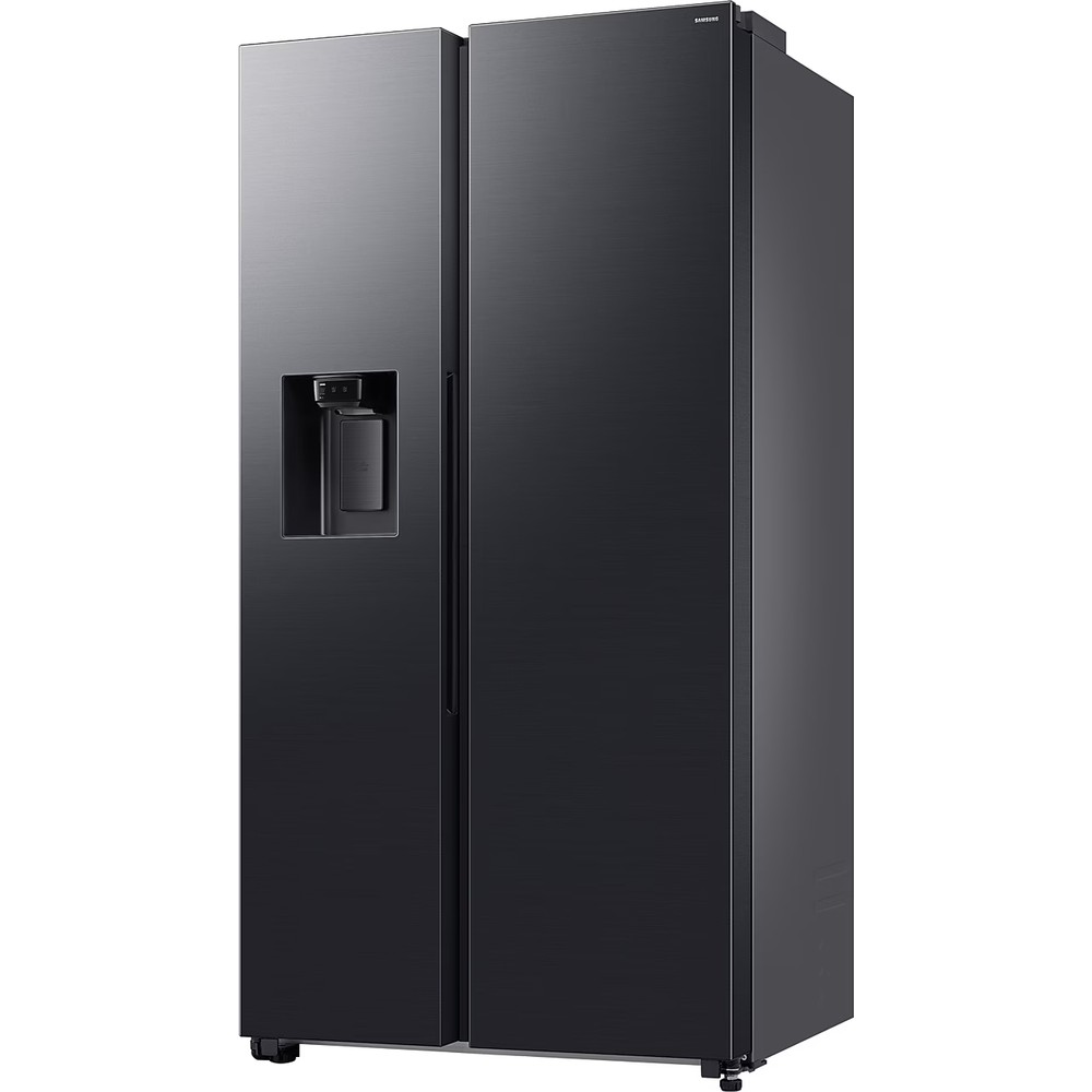 Холодильник Samsung RS70F65K1FUA - изображение 3