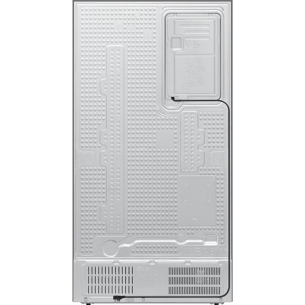 Холодильник Samsung RS70F65K1TUA - изображение 5