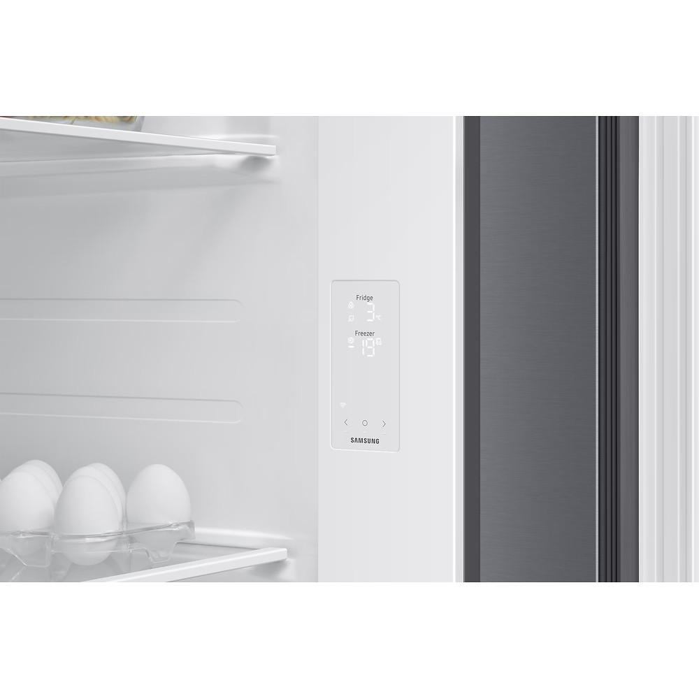 Холодильник Samsung RS70F65Q1TUA - изображение 9