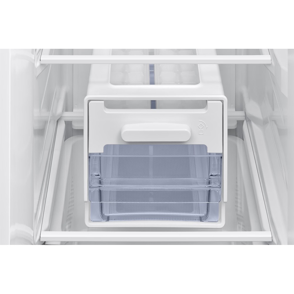 Холодильник Samsung RS70F65Q1TUA - изображение 7