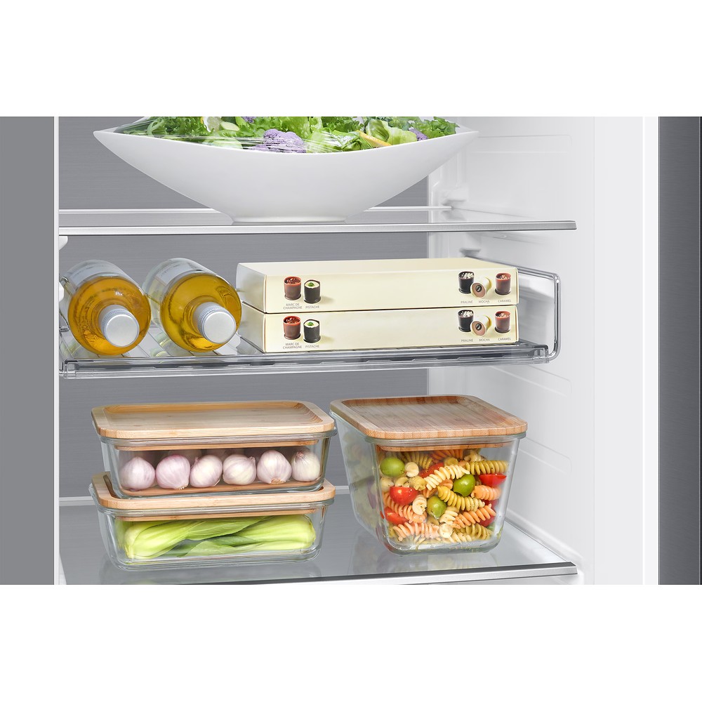 Холодильник Samsung RS80F65K2TUA - изображение 10