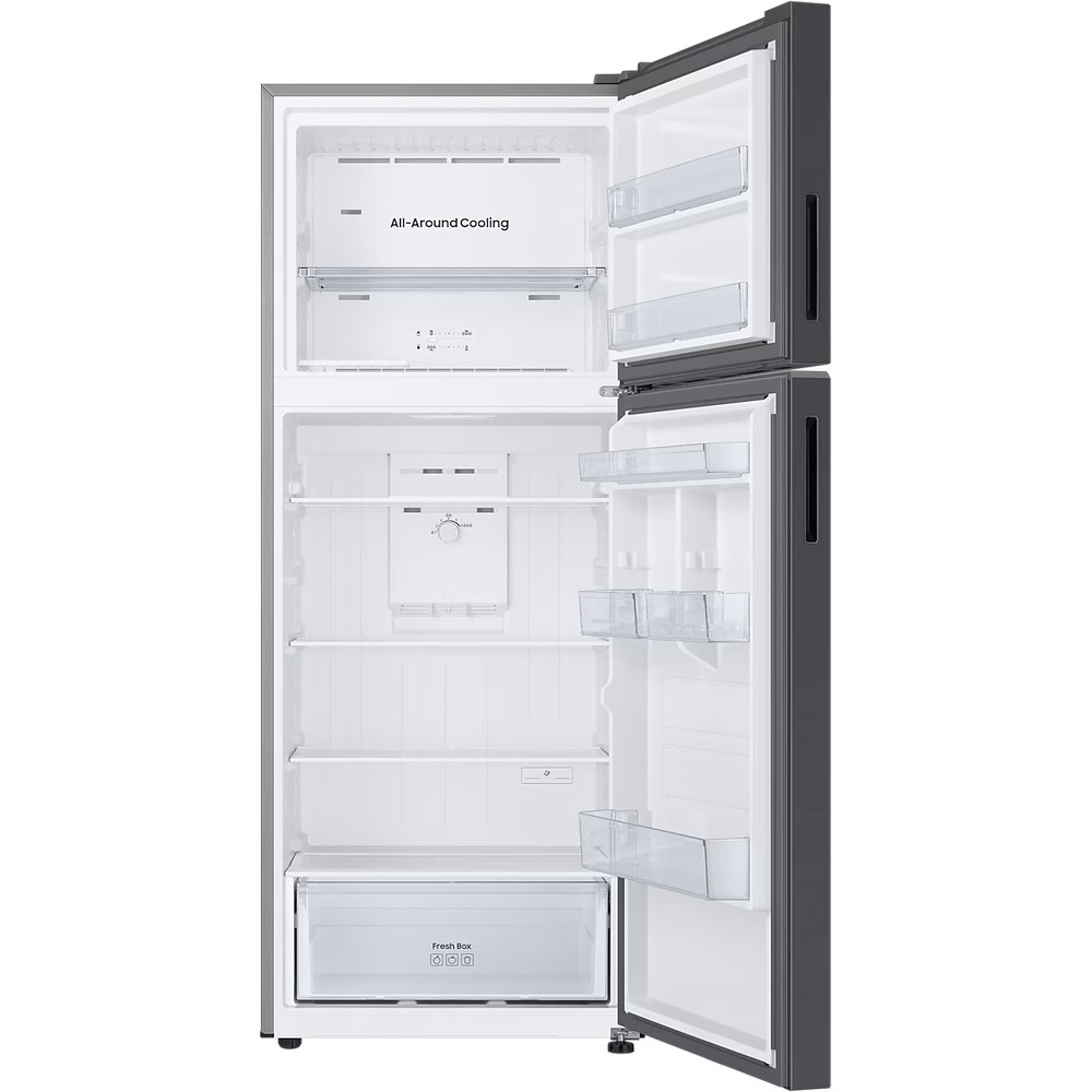 Холодильник Samsung RT42CG6000B1UA - изображение 5