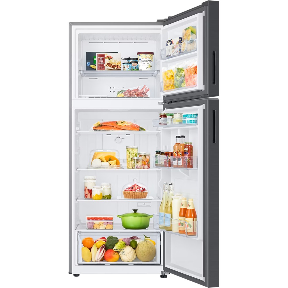 Холодильник Samsung RT42CG6000B1UA - изображение 6