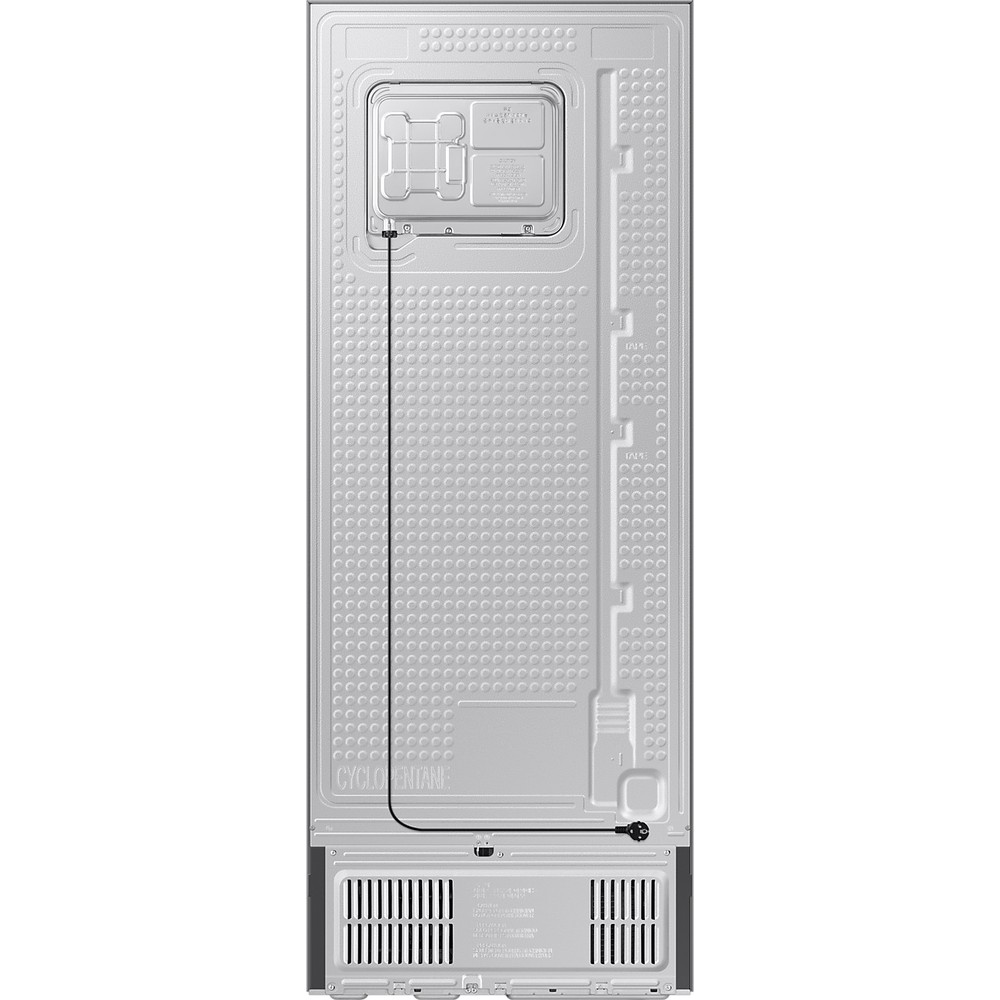 Холодильник Samsung RT47CG6442S9UA - изображение 4