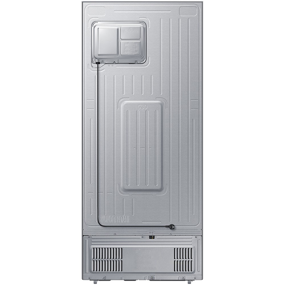 Холодильник Samsung RT53DG7A14S9UA - изображение 4