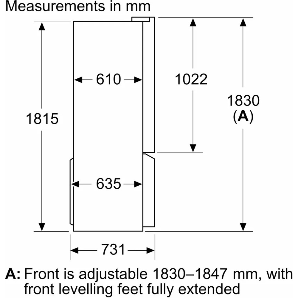 Холодильник Siemens KF96NAXEA - изображение 10