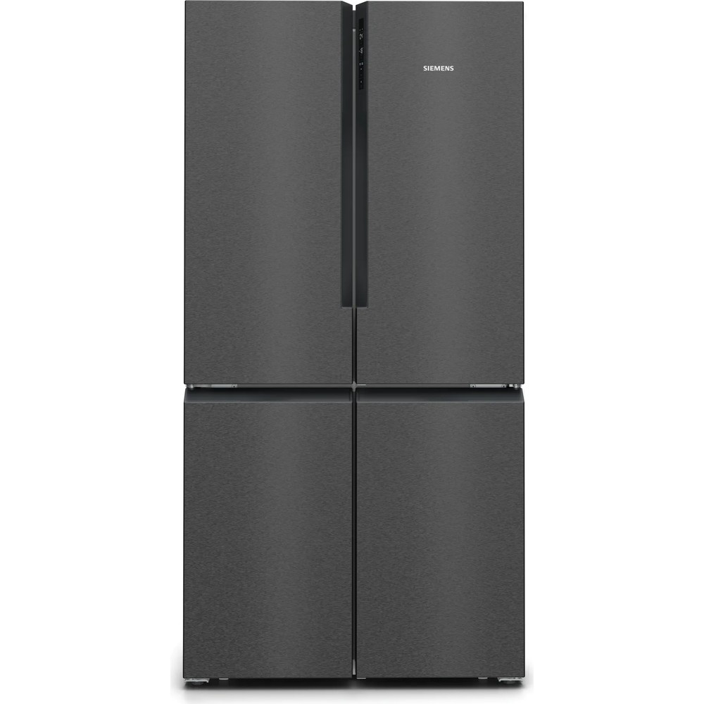 Холодильник Siemens KF96NAXEA - изображение 1