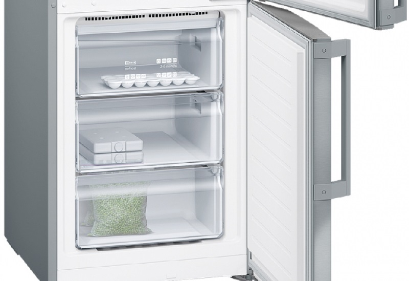 Холодильник Siemens KG39NAI306 - изображение 4