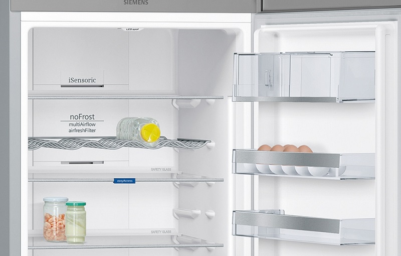 Холодильник Siemens KG39NAI306 - изображение 3