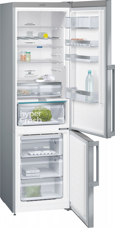 Холодильник Siemens KG39NAI306 - изображение 2