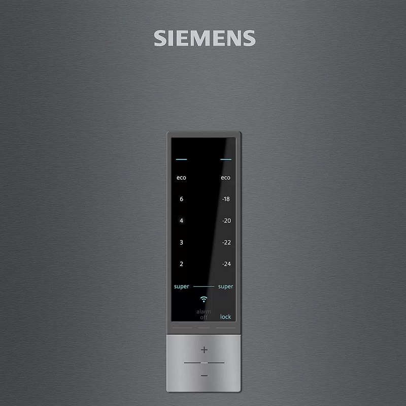 Холодильник Siemens KG39NXX316 - изображение 3
