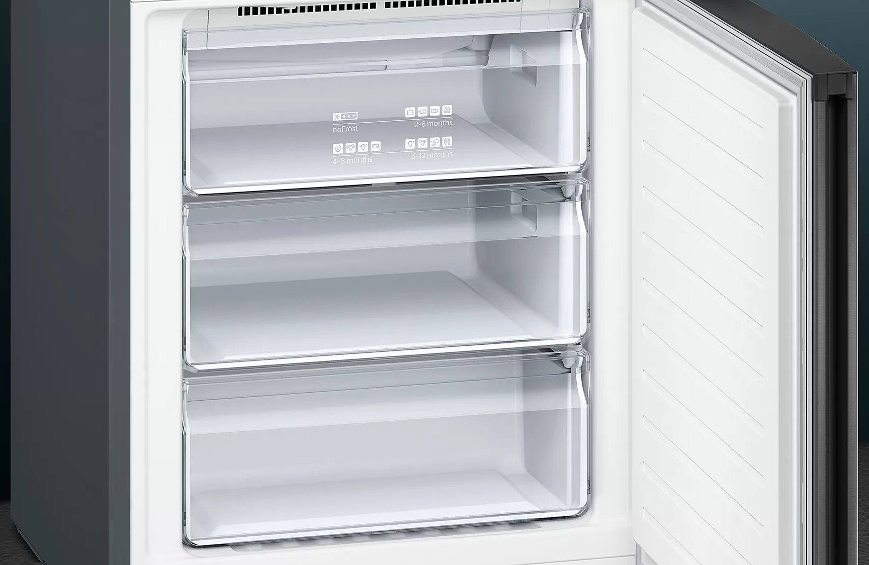 Холодильник Siemens KG49NXX306 - изображение 6