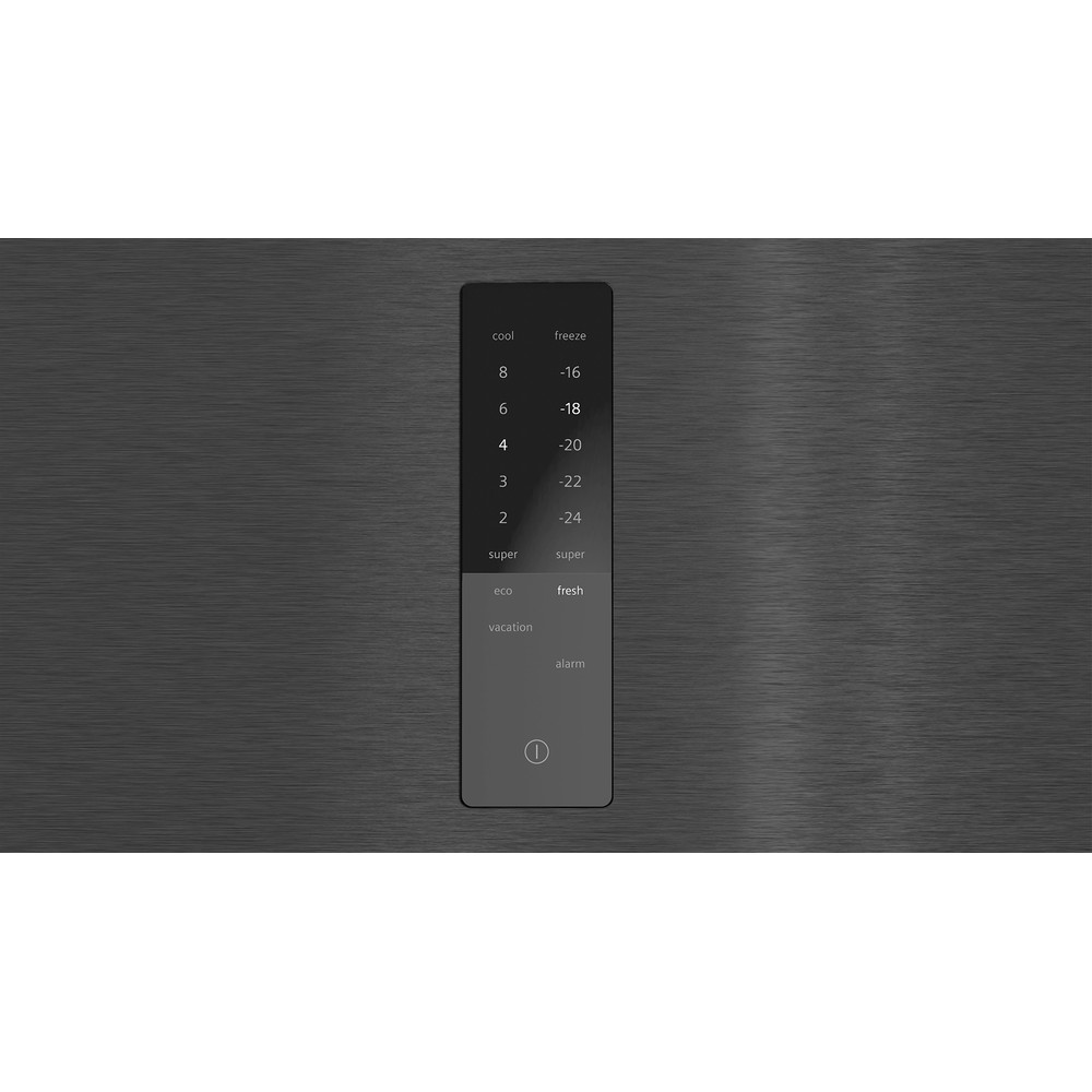 Холодильник Siemens KG76NCXE0N - изображение 3