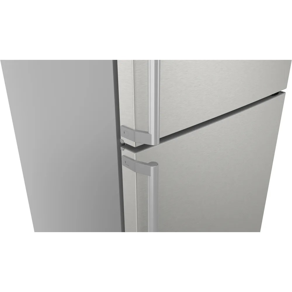 Холодильник Siemens KG76PAIC0N - изображение 5