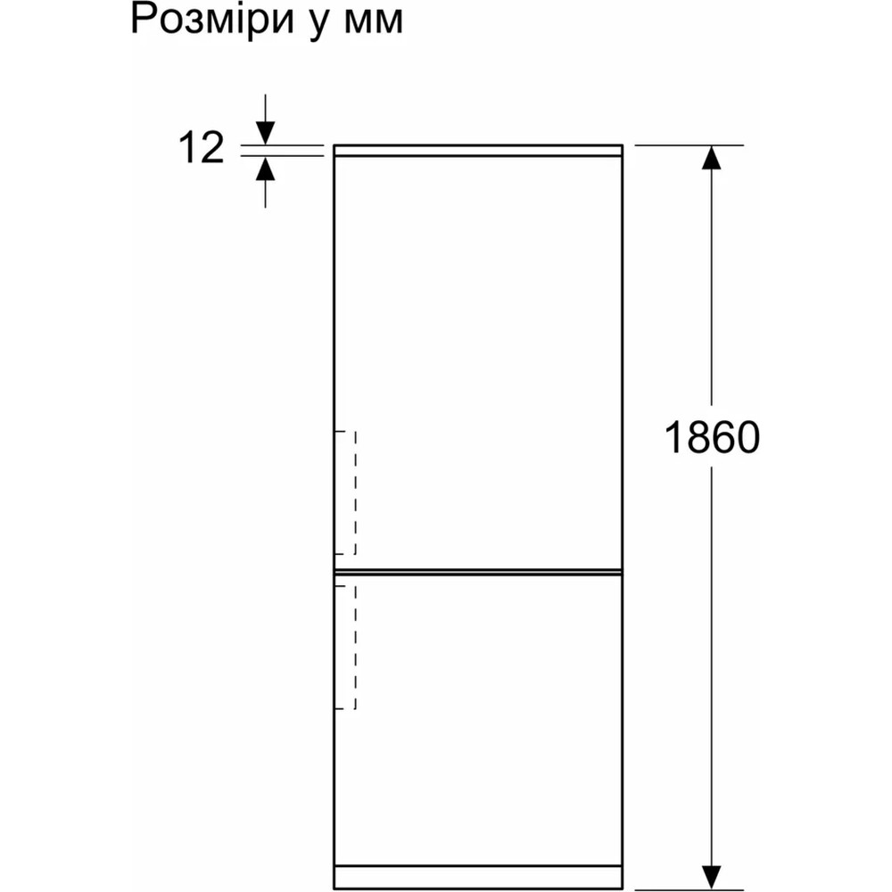 Холодильник Siemens KG76PAIC0N - изображение 11