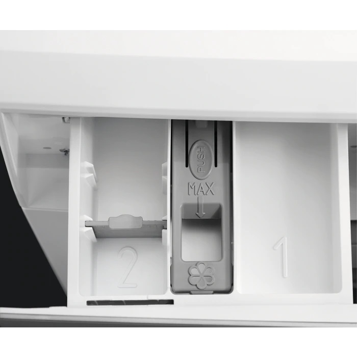 Стиральная машина AEG L6SE26SUE - изображение 4