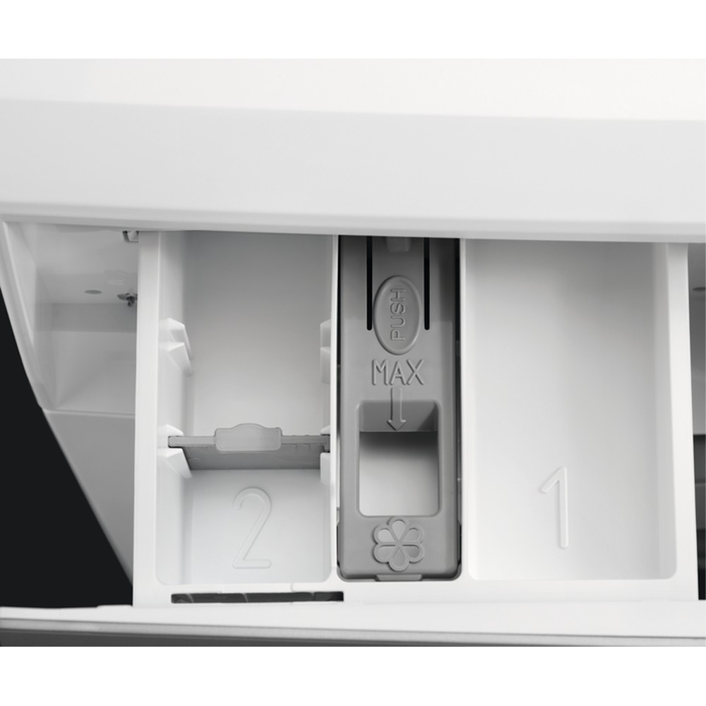 Стиральная машина AEG L6SME47SU - изображение 3