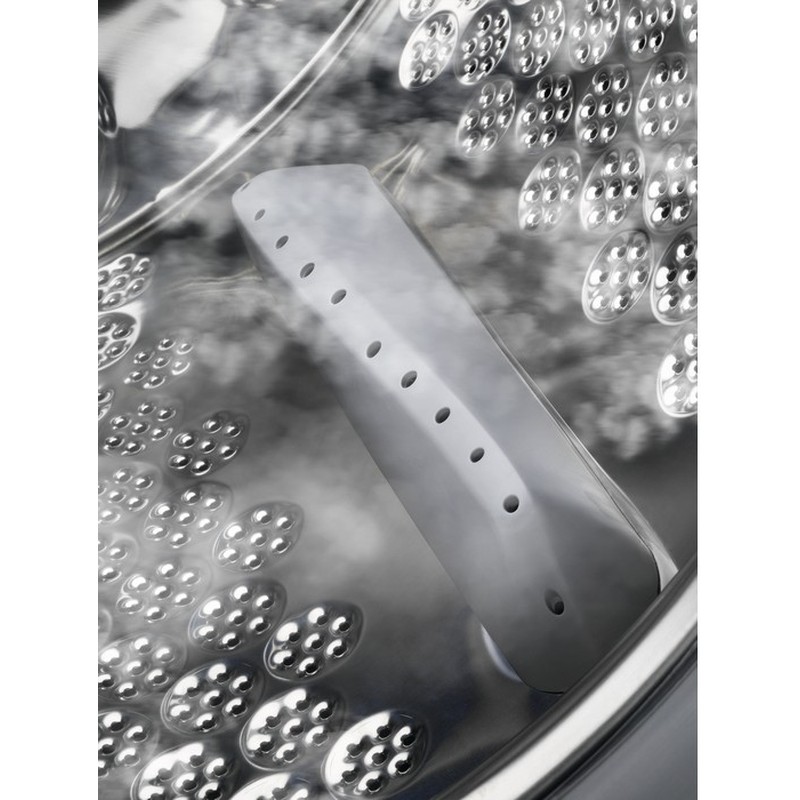 Пральна машина AEG L7FEC48SU - изображение 5