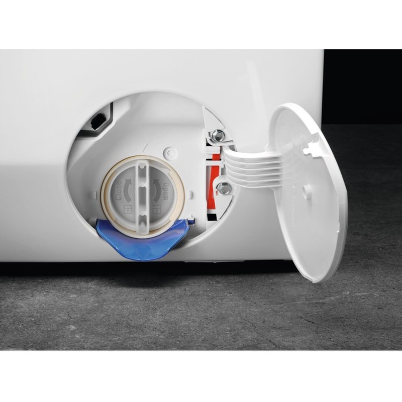 Пральна машина AEG L7FEC48SU - изображение 8